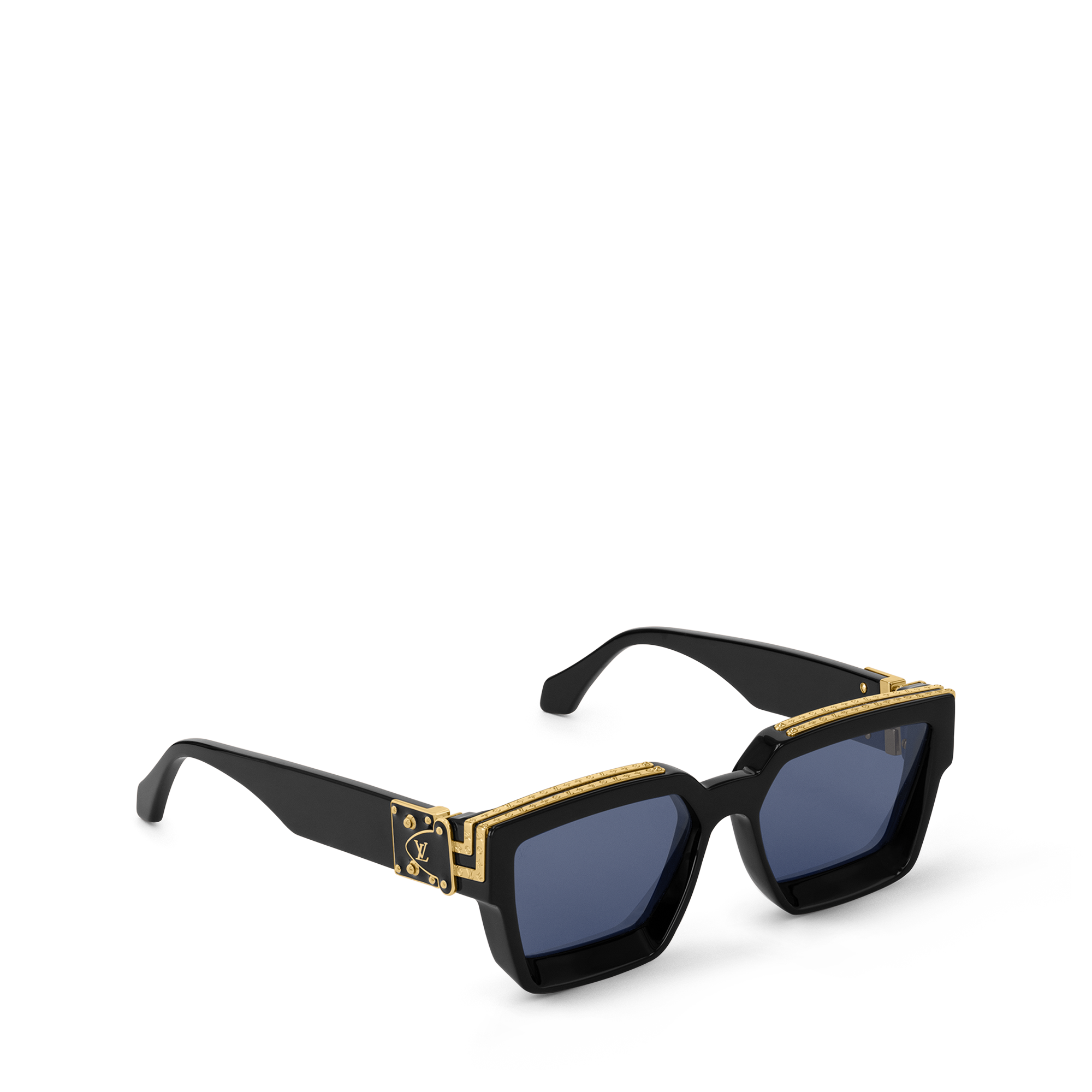 小物 LOUIS VUITTON 1.1 MILLIONAIRE Sunglasses 1.1 Millionaires Sunglasses . - Accessories | LOUIS VUITTON